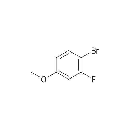 Chemical Structure| 458-50-4