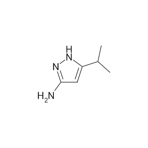 5-Isopropyl-1H-pyrazol-3-amine