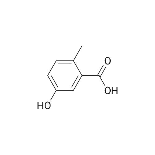 Chemical Structure| 578-22-3