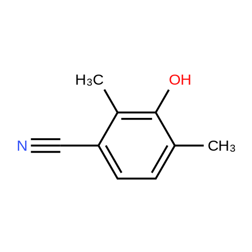 Chemical Structure| 6994-65-6