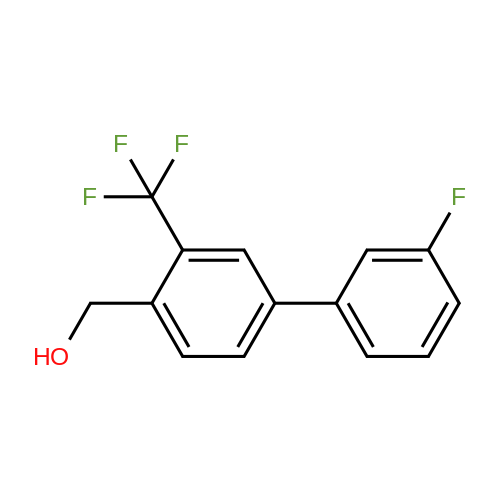 Chemical Structure| 1214363-81-1