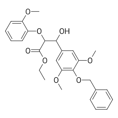 Chemical Structure| 151541-15-0