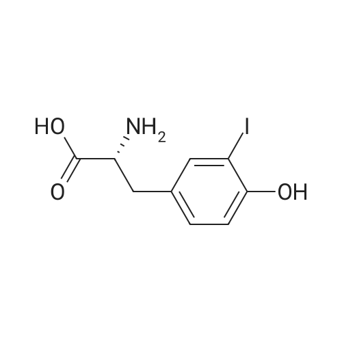 Chemical Structure| 25799-58-0