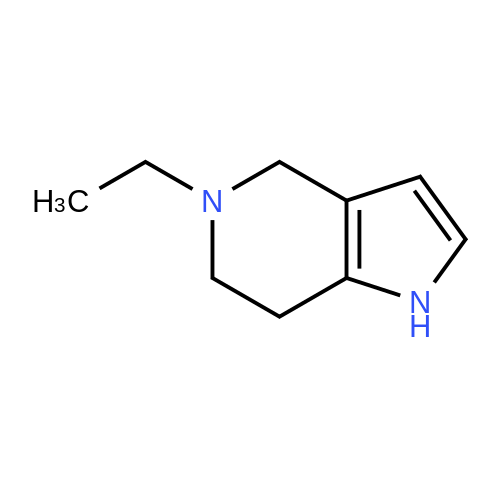 Chemical Structure| 272442-28-1