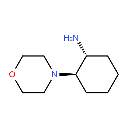 Chemical Structure| 291776-02-8