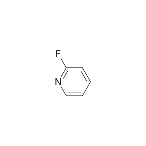 Chemical Structure| 372-48-5
