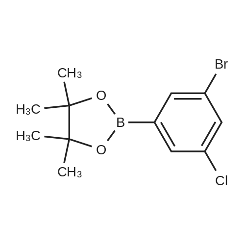 Chemical Structure| 488850-91-5