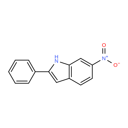 Chemical Structure| 500992-30-3