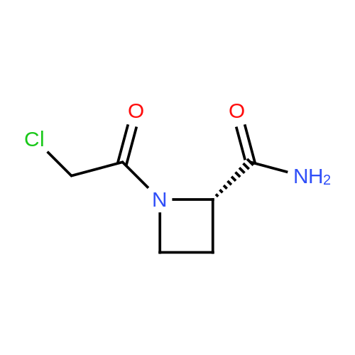 Chemical Structure| 556835-01-9