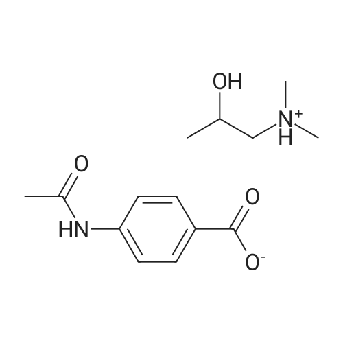 Chemical Structure| 61990-51-0