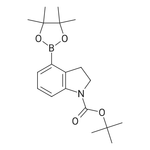 Chemical Structure| 1235451-62-3