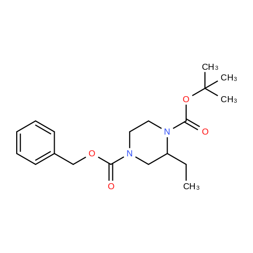 Chemical Structure| 1245643-33-7