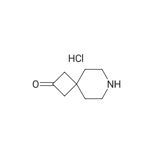 7-Azaspiro[3.5]nonan-2-one hydrochloride
