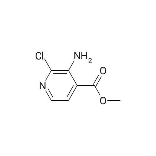 Chemical Structure| 173435-41-1