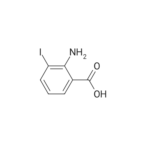 Chemical Structure| 20776-55-0