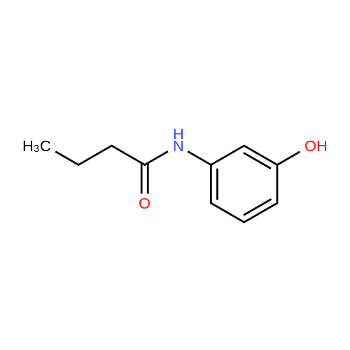Chemical Structure| 21556-79-6