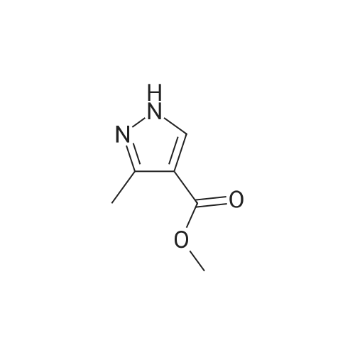 Chemical Structure| 23170-45-8