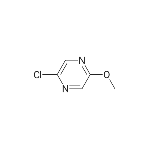 2-Chloro-5-methoxypyrazine