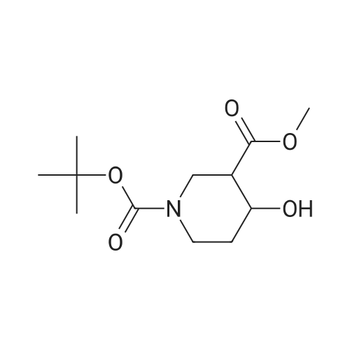 Chemical Structure| 406212-51-9