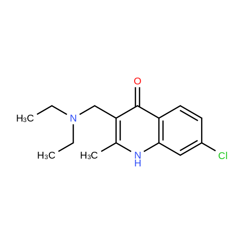 Chemical Structure| 65273-90-7
