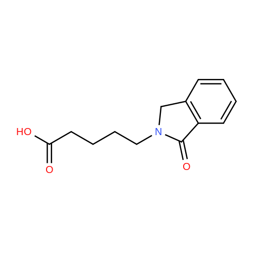 Chemical Structure| 881986-39-6