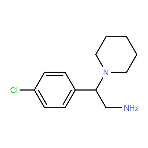 Chemical Structure| 914207-57-1