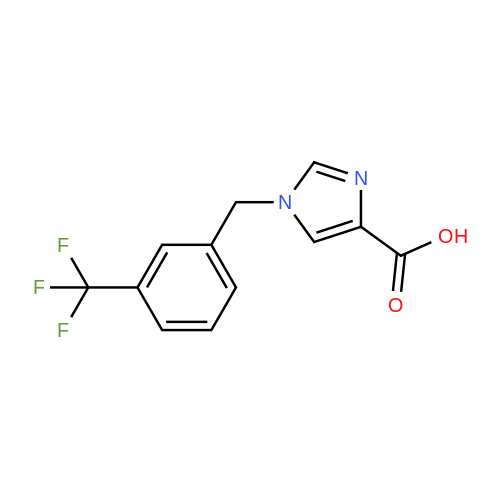 Chemical Structure| 1295542-29-8