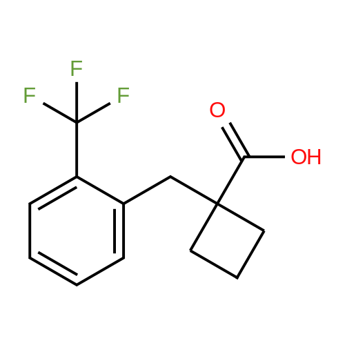 Chemical Structure| 1439900-63-6