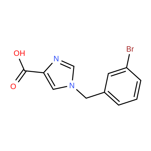 Chemical Structure| 1439902-92-7