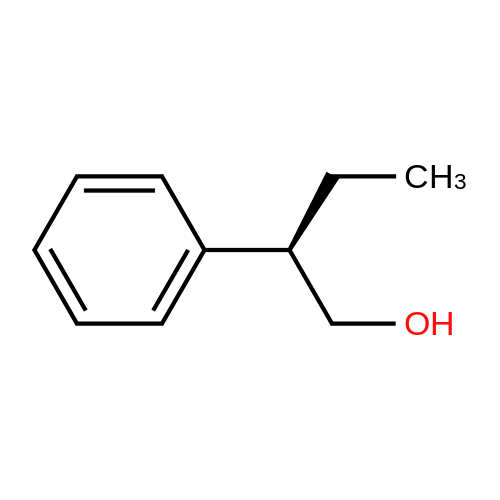 Chemical Structure| 16460-75-6