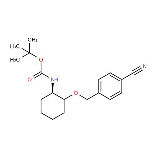 Chemical Structure| 1951430-54-8