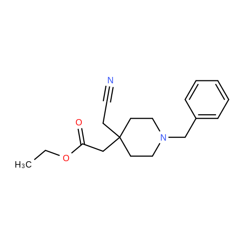 Chemical Structure| 1951439-94-3