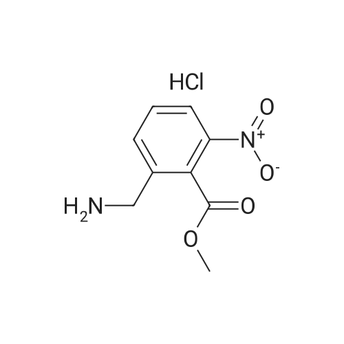 Chemical Structure| 1956375-98-6