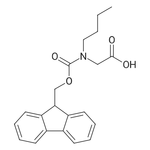 Chemical Structure| 234442-58-1