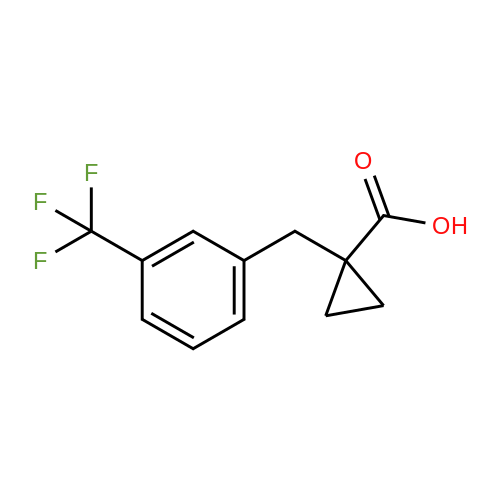 Chemical Structure| 29765-44-4
