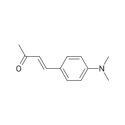 Chemical Structure| 5432-53-1