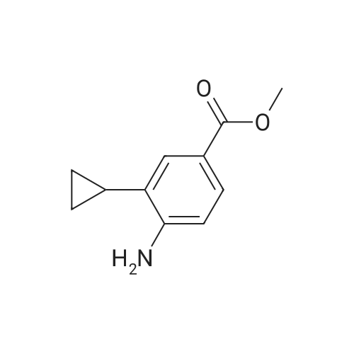 Chemical Structure| 1057652-23-9