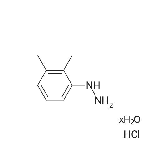 Chemical Structure| 123333-92-6