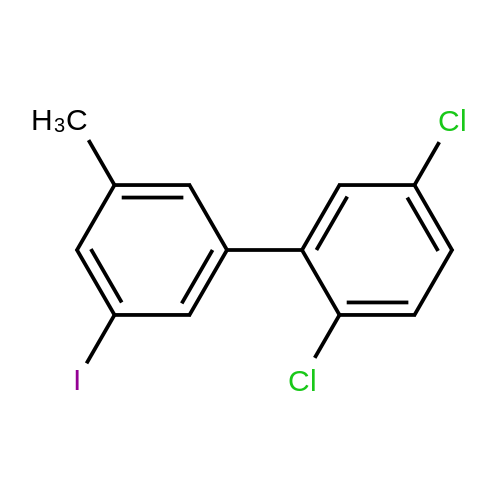 Chemical Structure| 1361670-25-8