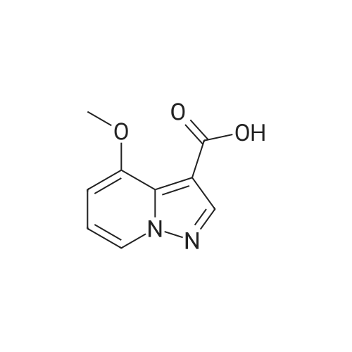 Chemical Structure| 1378695-64-7
