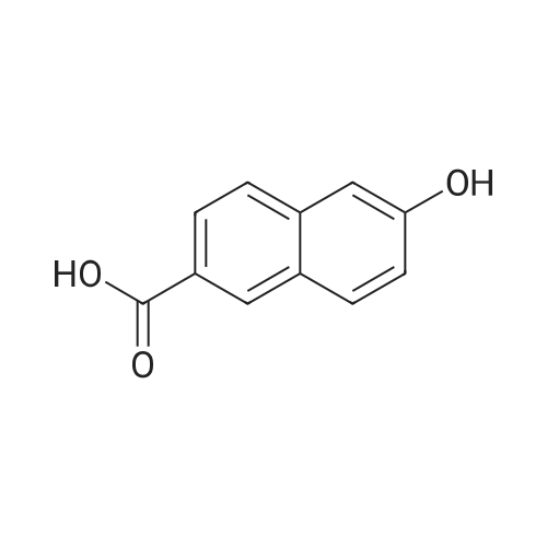Chemical Structure| 16712-64-4
