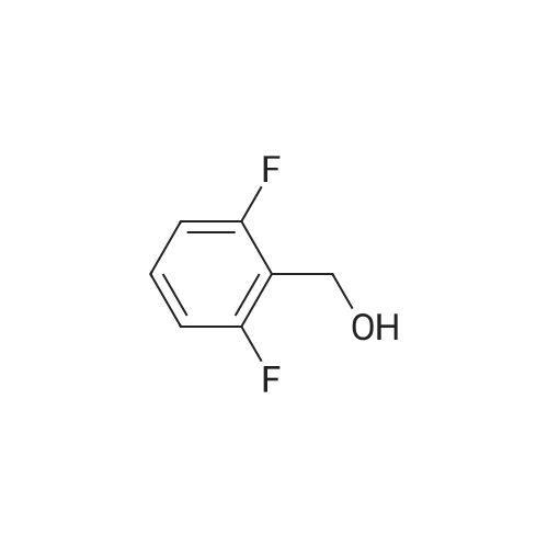 Chemical Structure| 19064-18-7