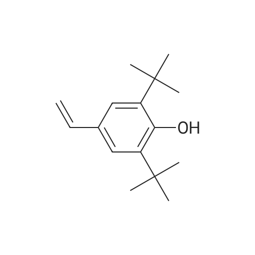 Chemical Structure| 19263-36-6