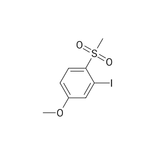 Chemical Structure| 1965309-05-0