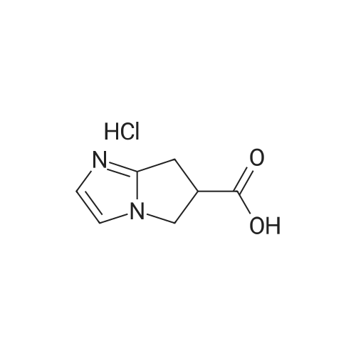 Chemical Structure| 1965310-16-0