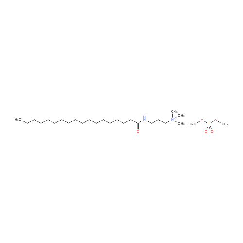Chemical Structure| 27870-96-8
