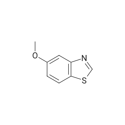 5-Methoxybenzo[d]thiazole