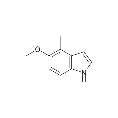 Chemical Structure| 302912-21-6
