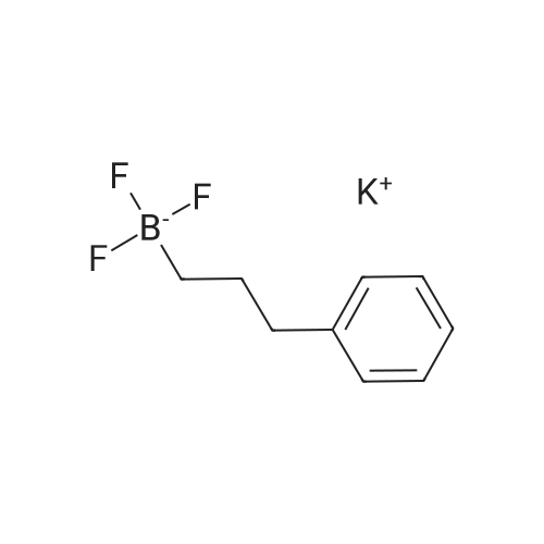 Potassium (3-phenylpropyl)trifluoroborate