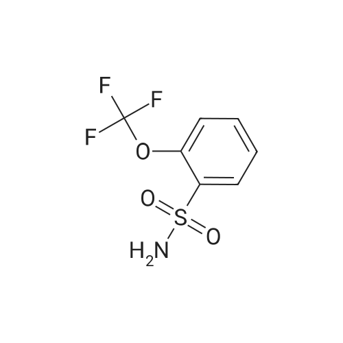 2-(Trifluoromethoxy)benzenesulfonamide